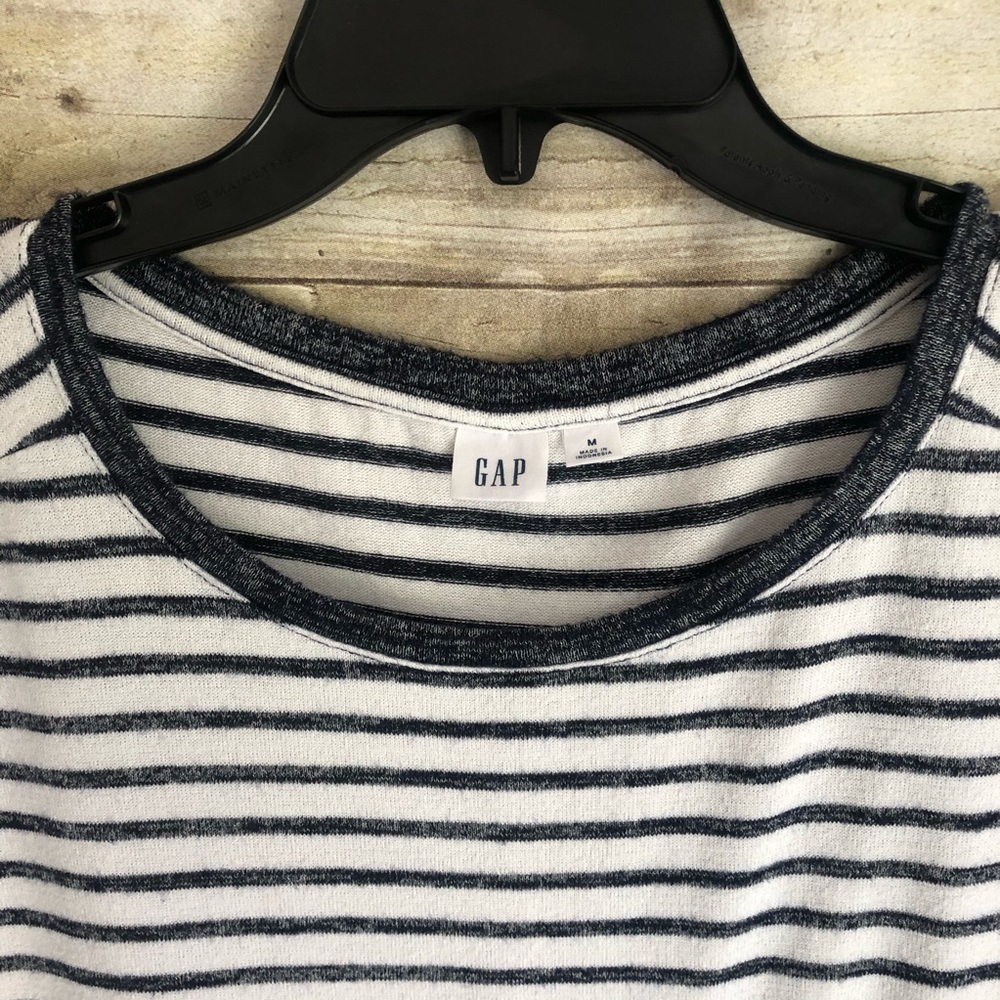 Gap Striped Knit Top - Picture 3 of 3